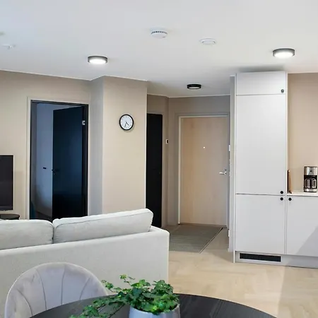 For 2 * Kokkola (Karleby)